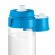 Filter Bottle Brita Vital +1 pc MicroDisc (0,6l; blue) image 1