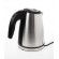 Adler AD 1203 electric kettle 1 L Silver 1630 W image 2