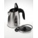 Adler AD 1203 electric kettle 1 L Silver 1630 W image 5