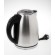 Adler AD 1223 electric kettle 1.7 L Black,Stainless steel 2200 W paveikslėlis 2