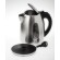 Adler AD 1223 electric kettle 1.7 L Black,Stainless steel 2200 W фото 4