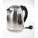 Adler AD 1223 electric kettle 1.7 L Black,Stainless steel 2200 W paveikslėlis 3