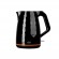 Adler AD 1277 B electric kettle 1.7 L 2200 W Black image 3