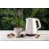 Adler AD 1277 W electric kettle 1.7 L 2200 W White image 7