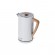 ADLER AD 1347w electric kettle white image 2
