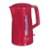 Bosch TWK3A014 electric kettle 1.7 L Red 2400 W фото 2