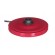 Bosch TWK3A014 electric kettle 1.7 L Red 2400 W фото 5