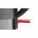 Bosch TWK7S05 electric kettle 1.7 L 2200 W Black, Grey paveikslėlis 5