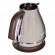 DeLonghi KBOV 2001.BG electric kettle 1.7 L Beige 2000 W paveikslėlis 2