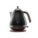 DeLonghi KBOV 2001.BK electric kettle 1.7 L Black,Brown 2000 W image 7