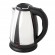 Esperanza EKK104S Electric kettle 1.8 L 2200 W Silver image 1