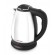 Esperanza EKK113W electric kettle 1.8 L Black,White 1800 W paveikslėlis 1