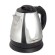 Esperanza EKK116S Electric kettle 1 L 1350 W Silver image 1