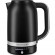 KitchenAid 5KEK1701EBM electric kettle 1.7 L 2400 W Black фото 1