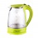 MAESTRO MR-064-GREEN electric kettle фото 1