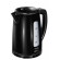 MPM Cordless kettle MCZ-112black 1,7 L, 2200 W фото 2
