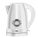 MPM Cordless kettleMCZ-108, white, 1.7 l фото 1