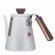 Hario BDK-80-W manual coffee maker Pod coffee maker 0.8 L White image 3