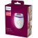 Philips Satinelle Essential BRE225/00 epilator Purple, White image 1