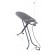 Ironing board Air Board M Black Plus NF image 1