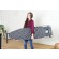 Taurus 994178000 ironing board Full-size ironing board 410 x 1250 mm image 5