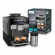 Siemens EQ.6 TE658209RW coffee maker Espresso machine 1.7 L Fully-auto paveikslėlis 2