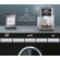 Siemens EQ.9 s500 Fully-auto Espresso machine 2.3 L paveikslėlis 4