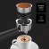 Taurus CM1821 Mini-Moka cob coffee maker paveikslėlis 7