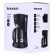 Taurus Verona 12 Semi-auto Drip coffee maker фото 7