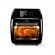 Air fryer with oven Black+Decker BXAFO1200E (1700W) image 3