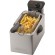 Clatronic FR 3587 Deep fryer 3 L Single Black,Stainless steel Stand-alone 2000 W image 2