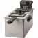 Clatronic FR 3587 Single 3 L Stand-alone 2000 W Deep fryer Black, Stainless steel image 3