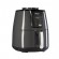 Ninja AF100 Single 3.8 L Stand-alone 1550 W Hot air fryer Black image 1
