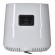 Philips Essential HD9280/30 fryer Single 6.2 L Stand-alone 2000 W Hot air fryer White image 4