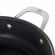 BALLARINI Alba ALBG3ED.24D deep frying pan with 2 handles 24 cm image 2