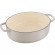 BALLARINI BELLAMONTE 75003-556-0 - 5,5 LTR IVORY GARNEK ŻELIWNY image 4