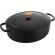 BALLARINI BELLAMONTE oval cast iron pot 75003-546-0 - 5.5 ltr black image 7