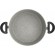 BALLARINI Ferrara deep frying pan with 2 handles 28 cm granite FERG3K0.28D image 1