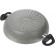 BALLARINI Ferrara deep frying pan with 2 handles granite 24 cm FERG3K0.24D image 2