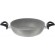 BALLARINI Ferrara deep frying pan with 2 handles granite 24 cm FERG3K0.24D image 4