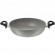 BALLARINI Ferrara deep frying pan with 2 handles 28 cm granite FERG3K0.28D image 5