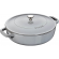Deep frying pan with lid STAUB 28 cm 40511-470-0 image 1