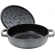 Deep frying pan with lid STAUB 28 cm 40511-470-0 image 2