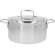 Demeyere 5-PLUS 40850-847-0 saucepan 5.2 L Round Silver image 2