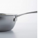 DEMEYERE INDUSTRY 5 3.3 LTR conical saucepan image 1