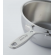 DEMEYERE INDUSTRY 5 3.3 LTR conical saucepan image 3
