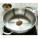 DEMEYERE Multifunction 7 28 cm steel frying pan with 2 handles 40850-954-0 image 2