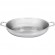 Demeyere Multifunction steel frying pan with 2 handles 7 - 24 cm image 6