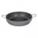 Induction deep frying pan with 2 handles BALLARINI Salina Granitium 24 cm 75002-811-0 image 2