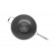 Kohersen Black Cube 32 cm wok image 6